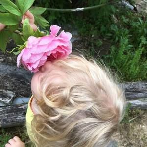 Meet your Posher, Rebecca s